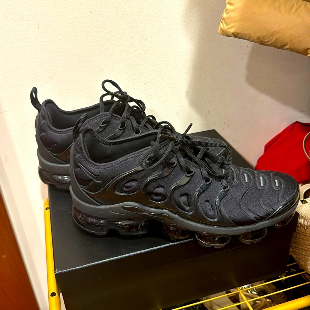 Nike airmax almost new